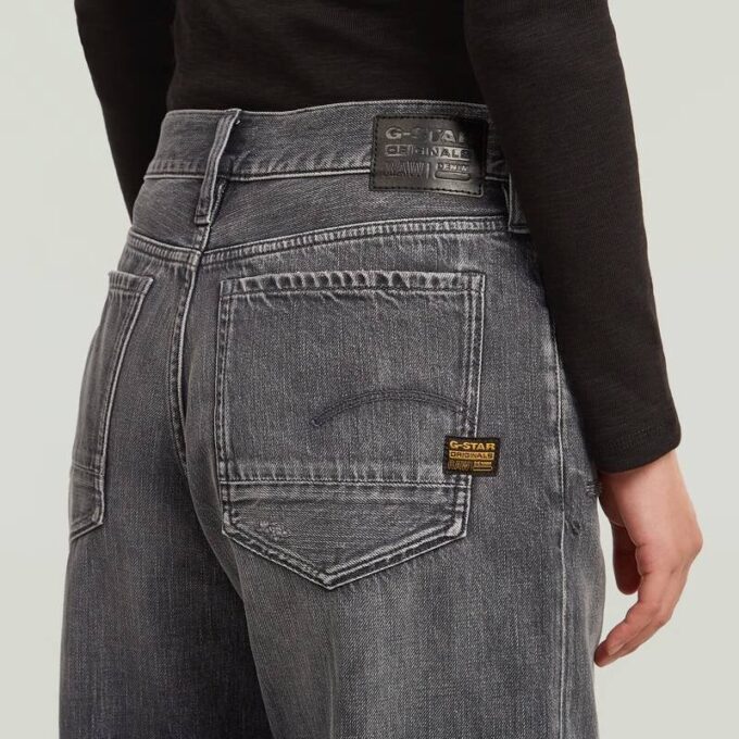 Judee lage taille losse jeans Judee lage taille losse jeans