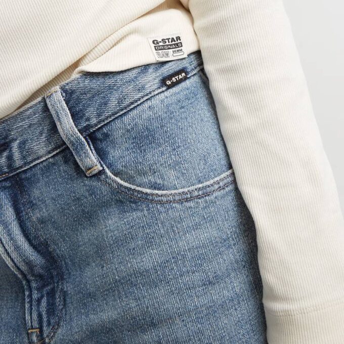 Judee lage taille losse jeans Judee lage taille losse jeans