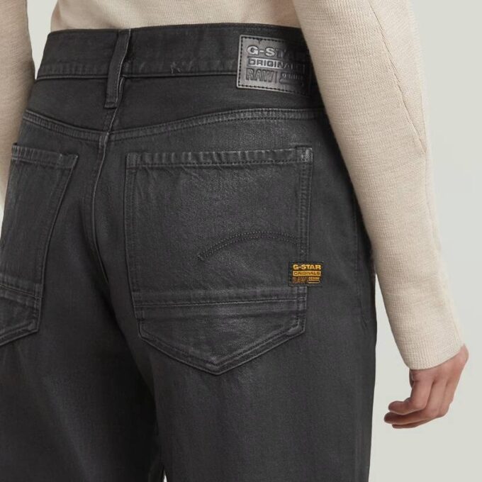Judee lage taille losse jeans Judee lage taille losse jeans