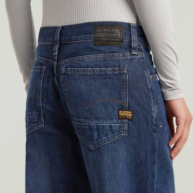 Judee lage taille losse jeans Judee lage taille losse jeans