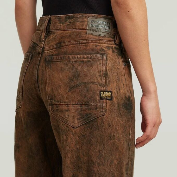 Judee lage taille losse jeans Judee lage taille losse jeans