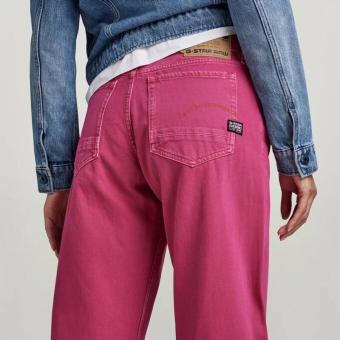 Judee lage taille losse jeans Judee lage taille losse jeans