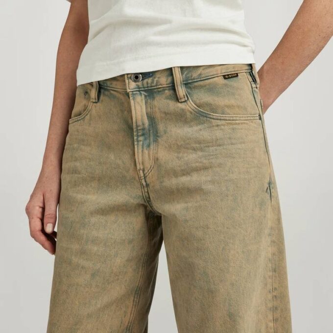 Judee lage taille losse jeans Judee lage taille losse jeans