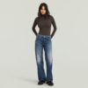 Judee lage taille losse jeans Judee lage taille losse jeans