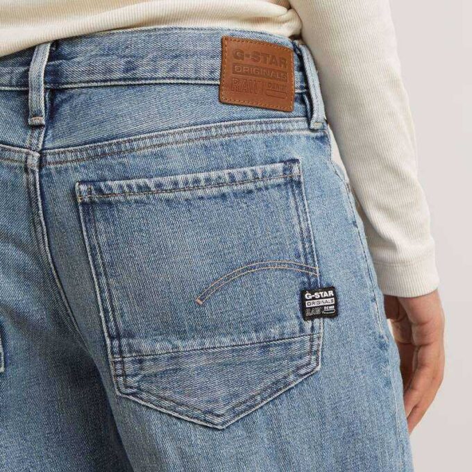 Judee lage taille losse jeans Judee lage taille losse jeans