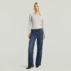 Judee lage taille losse jeans Judee lage taille losse jeans