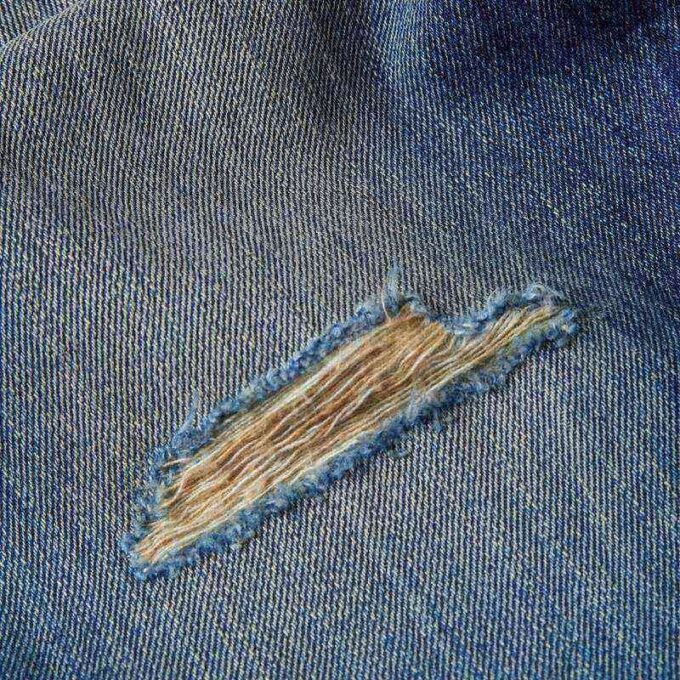Judee lage taille losse jeans Judee lage taille losse jeans