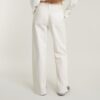 Judee Loose Cut Waistband Jeans
