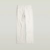 Judee Loose Cut Waistband Jeans