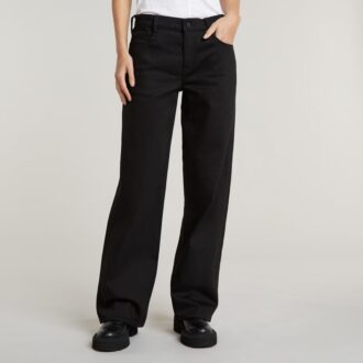 Judee Losse Jeans