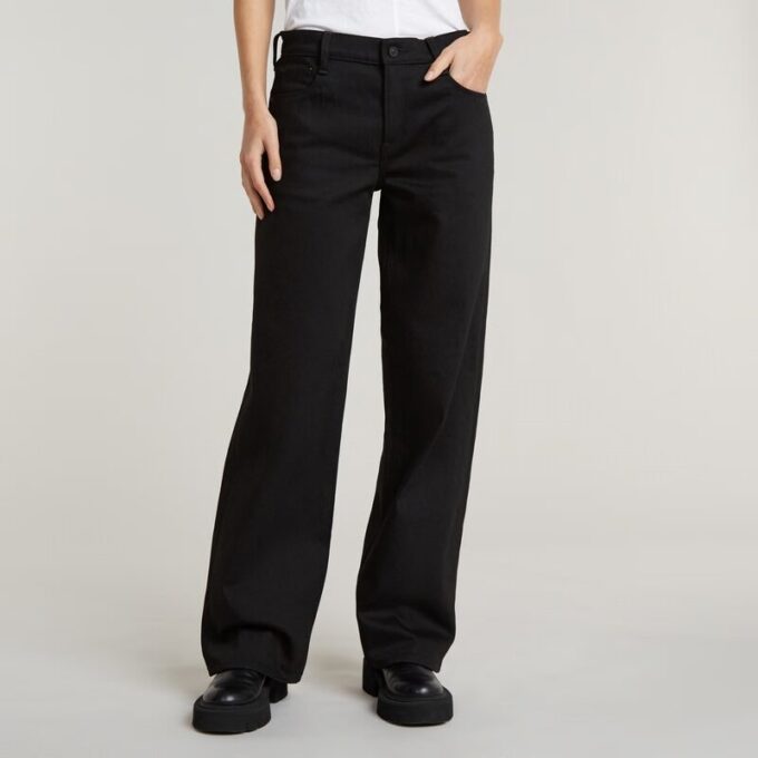 Judee Losse Jeans