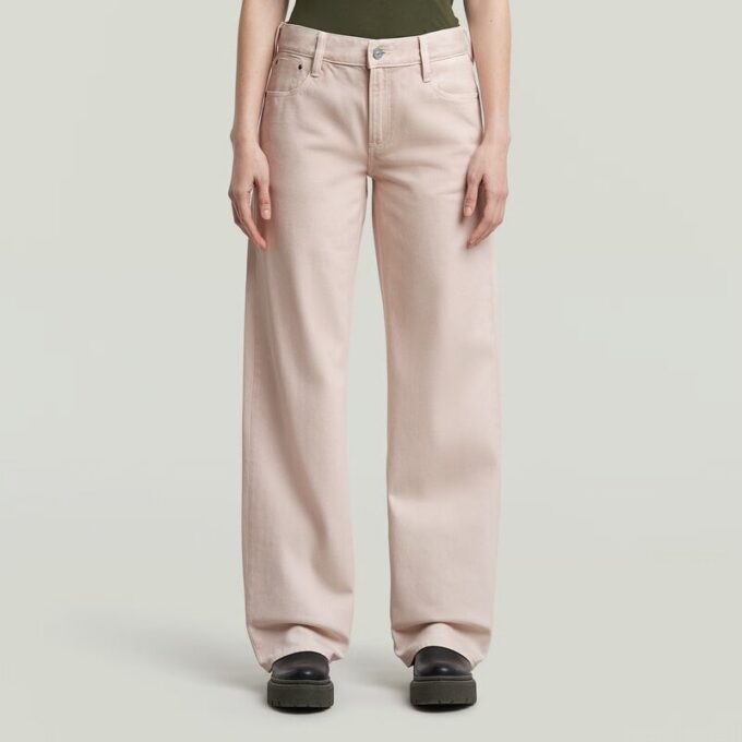 Judee Losse Jeans Judee Losse Jeans