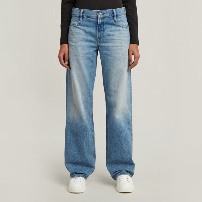 Judee Losse Jeans Judee Losse Jeans