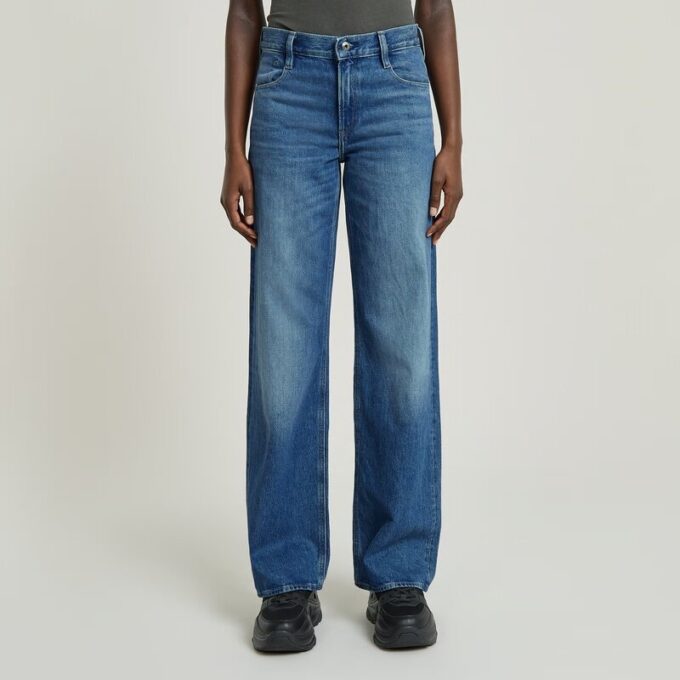 Judee Losse Jeans