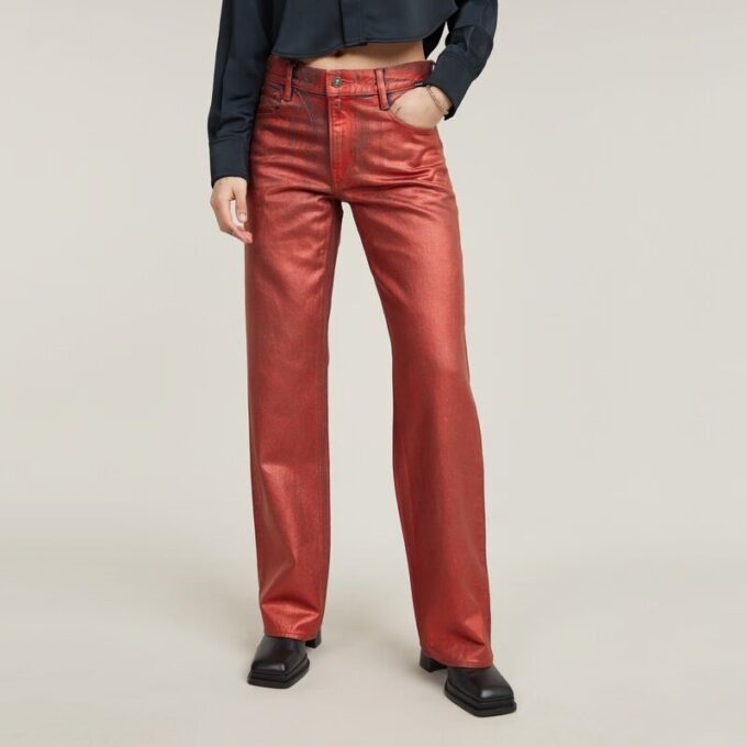 Judee Losse Jeans Judee Losse Jeans