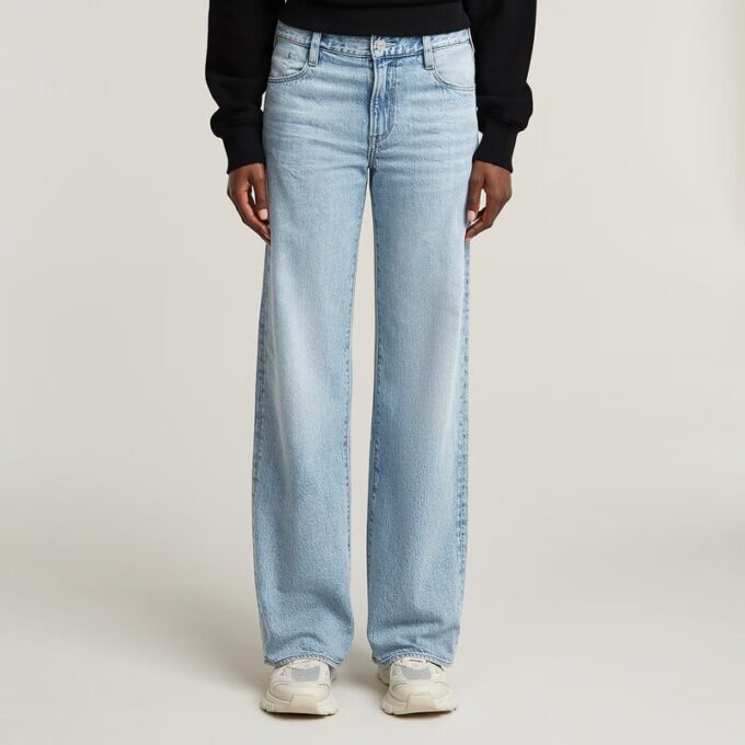 Judee Losse Jeans Judee Losse Jeans