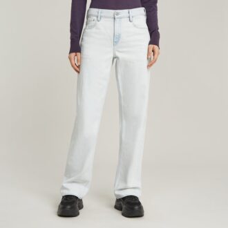 Judee Losse Jeans