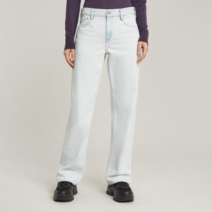 Judee Losse Jeans Judee Losse Jeans