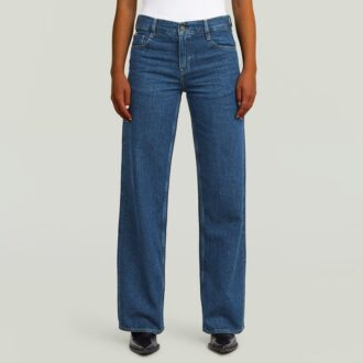 Judee Losse Jeans