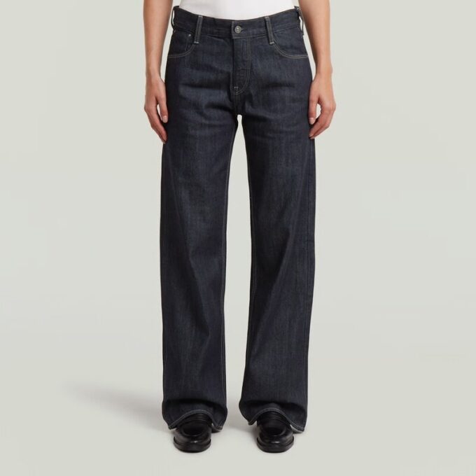Judee Losse Jeans Judee Losse Jeans