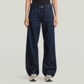 Judee Losse Jeans