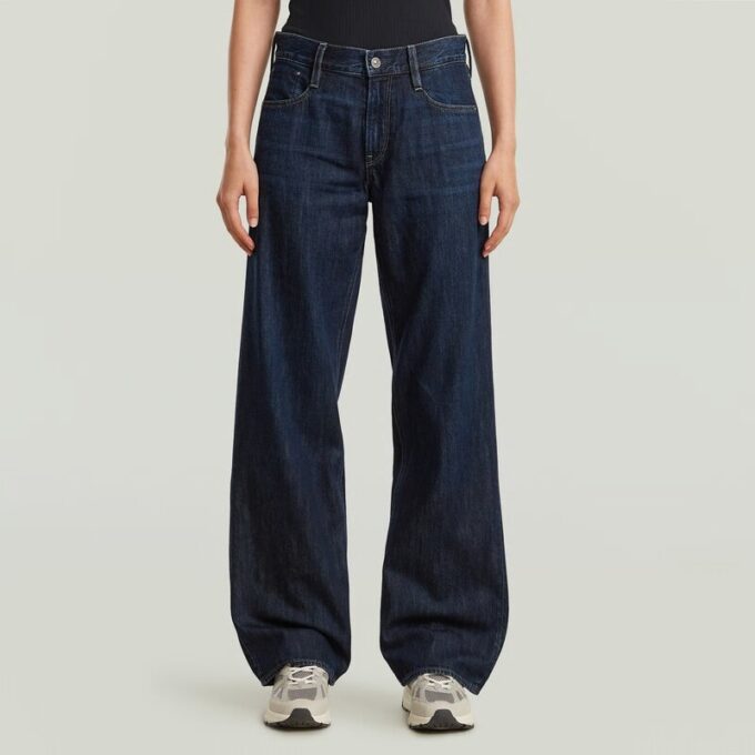 Judee Losse Jeans