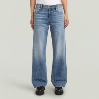 Judee Losse Jeans