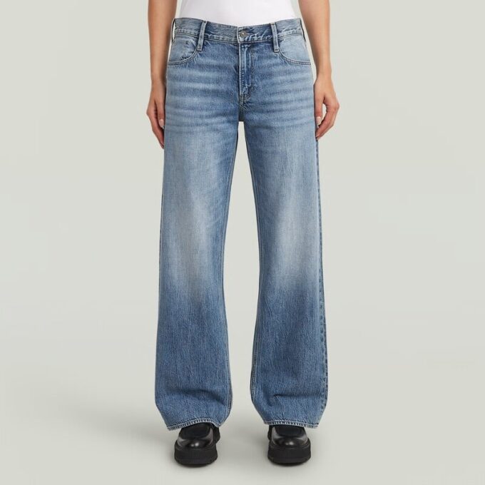 Judee Losse Jeans Judee Losse Jeans
