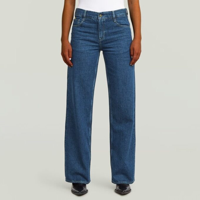 Judee Losse Jeans Judee Losse Jeans