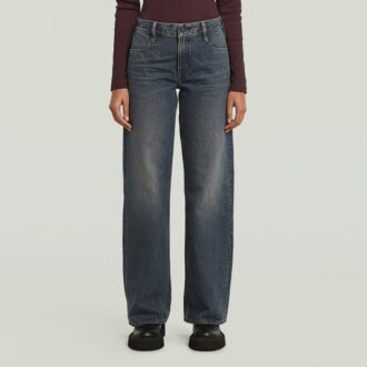 Judee Losse Jeans