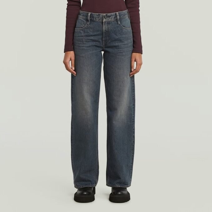 Judee Losse Jeans Judee Losse Jeans