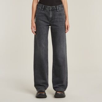 Judee Losse Jeans