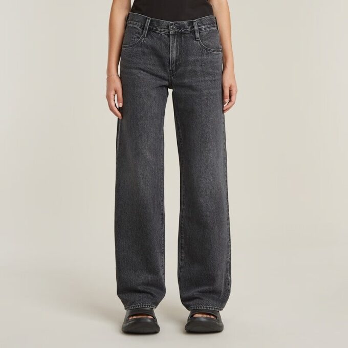 Judee Losse Jeans Judee Losse Jeans