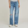 Judee Losse Jeans