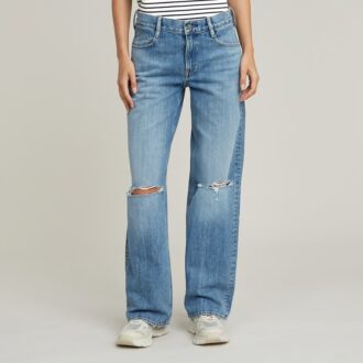 Judee Losse Jeans