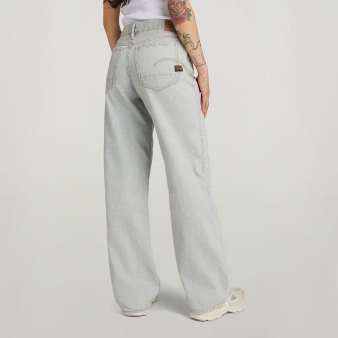 Judee Losse Jeans