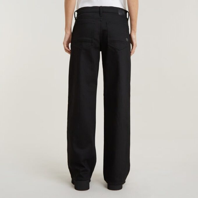 Judee Losse Jeans