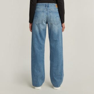 Judee Losse Jeans