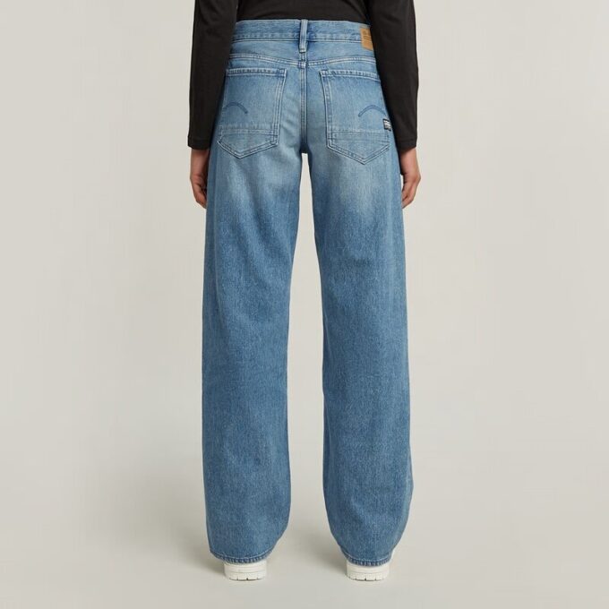 Judee Losse Jeans Judee Losse Jeans