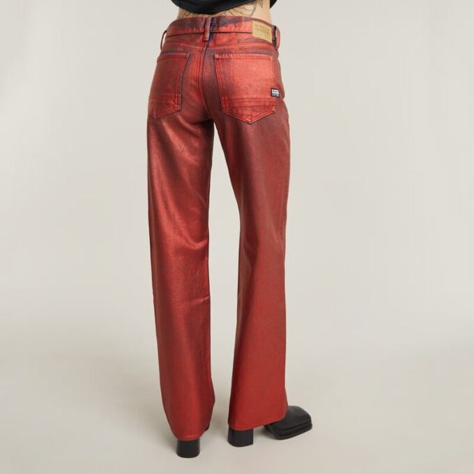 Judee Losse Jeans Judee Losse Jeans