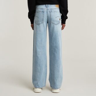 Judee Losse Jeans