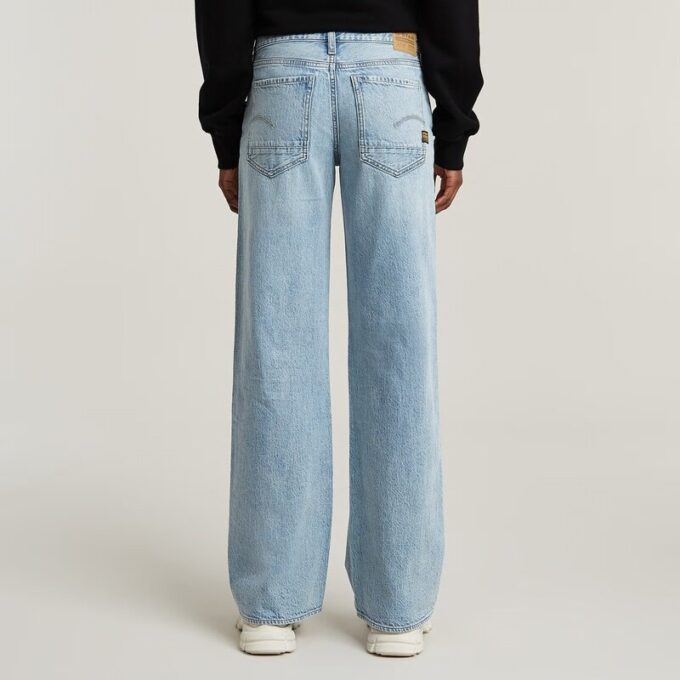Judee Losse Jeans Judee Losse Jeans