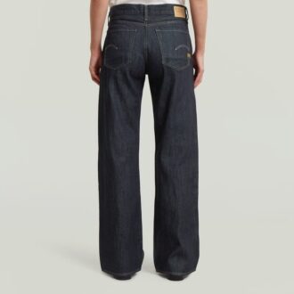 Judee Losse Jeans