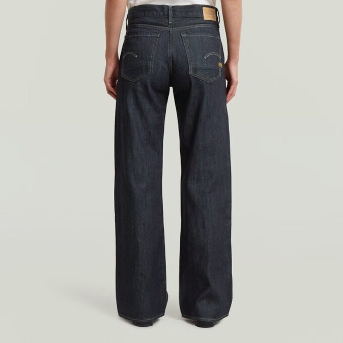 Judee Losse Jeans Judee Losse Jeans