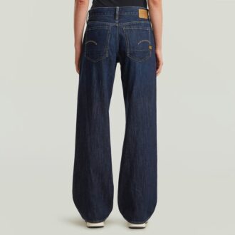 Judee Losse Jeans