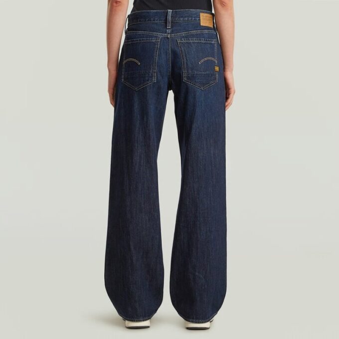 Judee Losse Jeans
