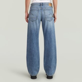 Judee Losse Jeans