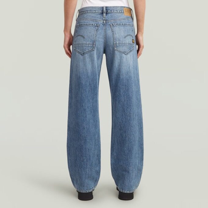 Judee Losse Jeans Judee Losse Jeans
