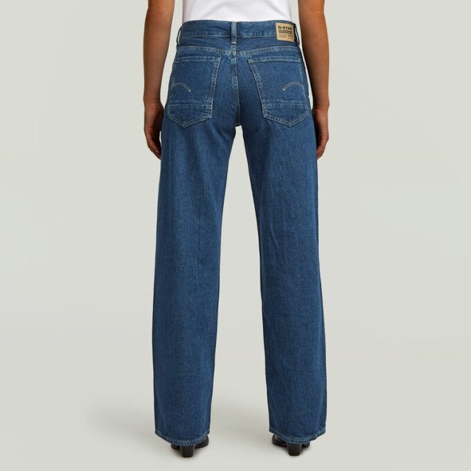 Judee Losse Jeans Judee Losse Jeans