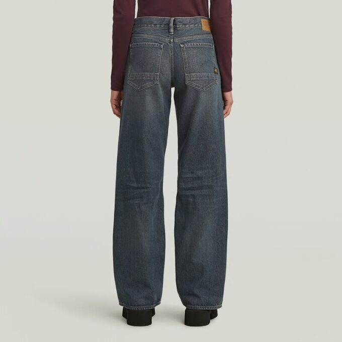 Judee Losse Jeans Judee Losse Jeans